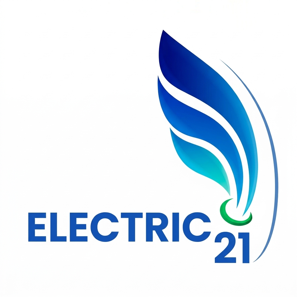 ELECTRIC 21